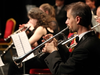 Pünkösdi koncert - fotó: Ónodi Zoltán