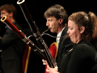 Pünkösdi koncert - fotó: Ónodi Zoltán