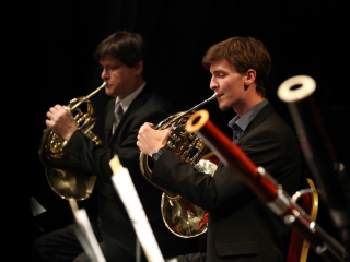 Pünkösdi koncert - fotó: Ónodi Zoltán