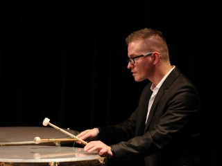 Pünkösdi koncert - fotó: Ónodi Zoltán