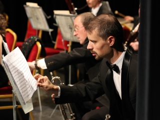 Pünkösdi koncert - fotó: Ónodi Zoltán