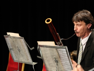 Pünkösdi koncert - fotó: Ónodi Zoltán