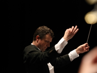 Pünkösdi koncert - fotó: Ónodi Zoltán