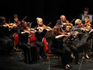 Pünkösdi koncert - fotó: Ónodi Zoltán