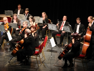 Pünkösdi koncert - fotó: Ónodi Zoltán