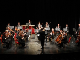 Pünkösdi koncert - fotó: Ónodi Zoltán