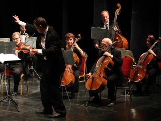 Pünkösdi koncert - fotó: Ónodi Zoltán