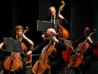 Pünkösdi koncert - fotó: Ónodi Zoltán