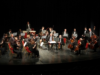 Pünkösdi koncert - fotó: Ónodi Zoltán