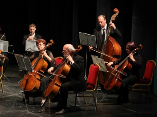 Pünkösdi koncert - fotó: Ónodi Zoltán