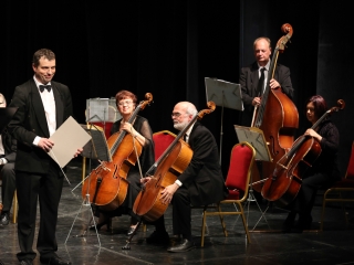 Pünkösdi koncert - fotó: Ónodi Zoltán