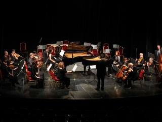 Pünkösdi koncert - fotó: Ónodi Zoltán