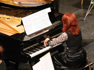 Pünkösdi koncert - fotó: Ónodi Zoltán