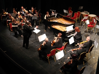 Pünkösdi koncert - fotó: Ónodi Zoltán