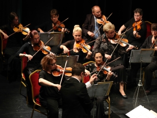 Pünkösdi koncert - fotó: Ónodi Zoltán