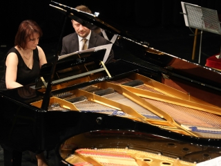 Pünkösdi koncert - fotó: Ónodi Zoltán