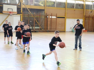 Sportbemutatók az Aranyban - fotó: Ónodi Zoltán