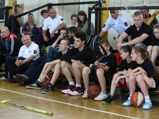 Sportbemutatók az Aranyban - fotó: Ónodi Zoltán