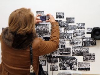 Láthatatlan városok - fotó: Sándor Judit