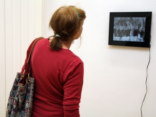 Láthatatlan városok - fotó: Sándor Judit