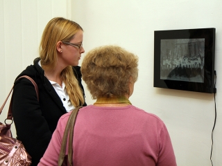 Láthatatlan városok - fotó: Sándor Judit