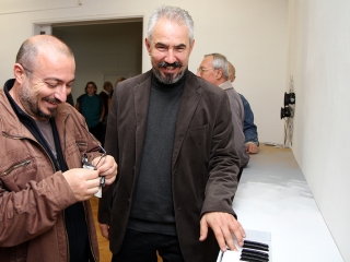 Láthatatlan városok - fotó: Sándor Judit