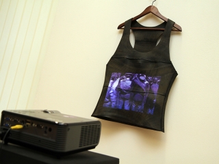 Láthatatlan városok - fotó: Sándor Judit