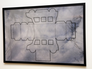 Láthatatlan városok - fotó: Sándor Judit