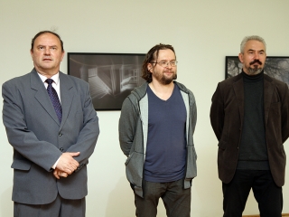 Láthatatlan városok - fotó: Sándor Judit