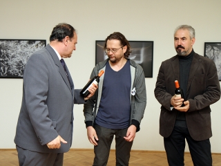 Láthatatlan városok - fotó: Sándor Judit