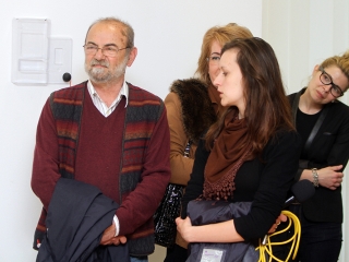 Láthatatlan városok - fotó: Sándor Judit