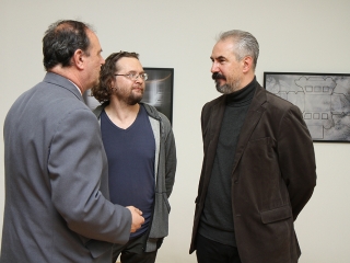 Láthatatlan városok - fotó: Sándor Judit