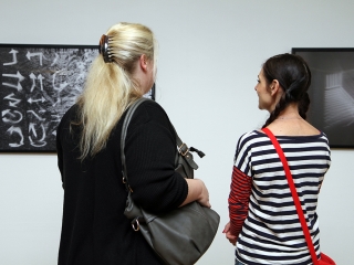 Láthatatlan városok - fotó: Sándor Judit