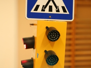 Kincskereső KRESZ-nap - fotó: 