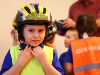 Kincskereső KRESZ-nap - fotó: 