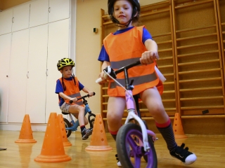 Kincskereső KRESZ-nap - fotó: 