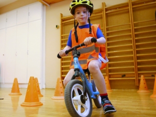 Kincskereső KRESZ-nap - fotó: 