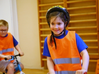 Kincskereső KRESZ-nap - fotó: 