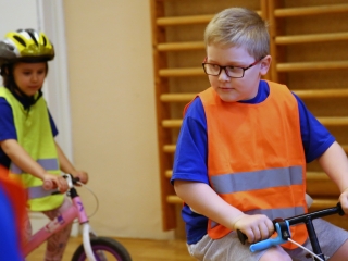 Kincskereső KRESZ-nap - fotó: 