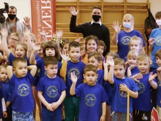 Kincskereső KRESZ-nap - fotó: 