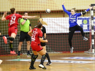 DKKA - Kisvárda 29-23 - fotó: 