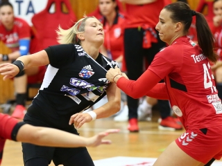 DKKA - Kisvárda 29-23 - fotó: 