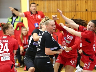 DKKA - Kisvárda 29-23 - fotó: 