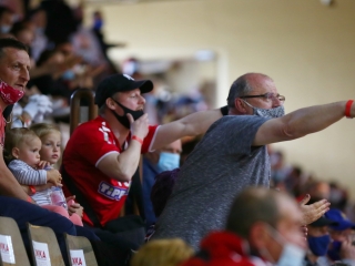 DKKA - Kisvárda 29-23 - fotó: 