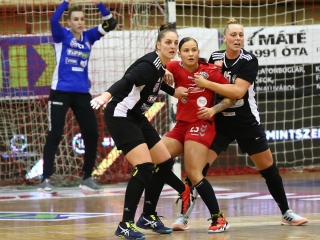 DKKA - Kisvárda 29-23 - fotó: 