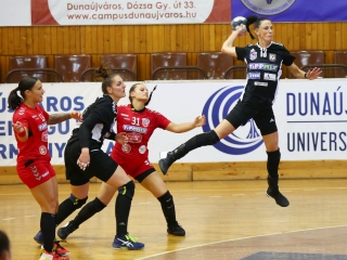 DKKA - Kisvárda 29-23 - fotó: 