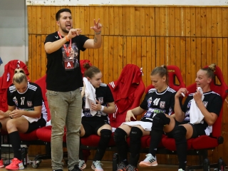 DKKA - Kisvárda 29-23 - fotó: 