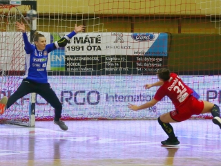 DKKA - Kisvárda 29-23 - fotó: 