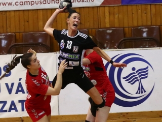 DKKA - Kisvárda 29-23 - fotó: 