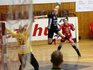 DKKA - Kisvárda 29-23 - fotó: 